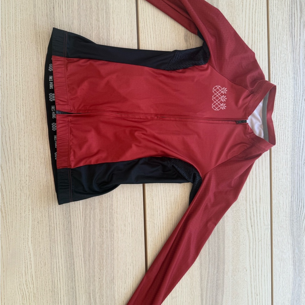 Tres Piñas Cycling Jersey XS